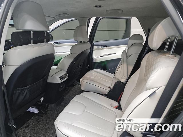 Hyundai Palisade 2022 — photo 6