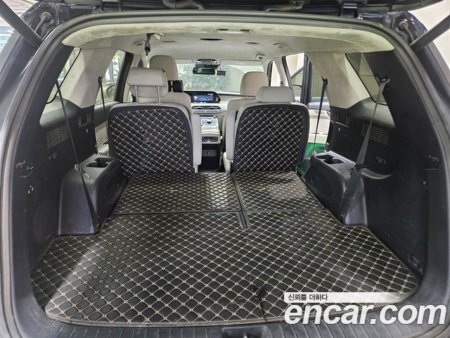 Hyundai Palisade 2022 — photo 7