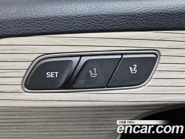 Hyundai Palisade 2022 — photo 9