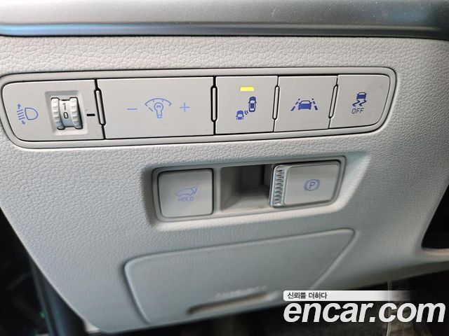 Hyundai Palisade 2022 — photo 10