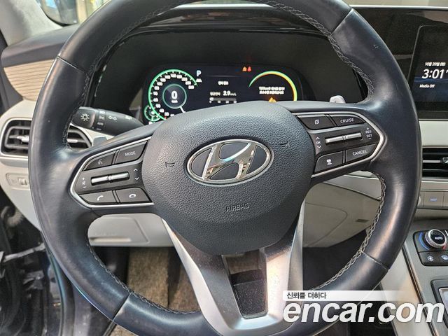 Hyundai Palisade 2022 — photo 11
