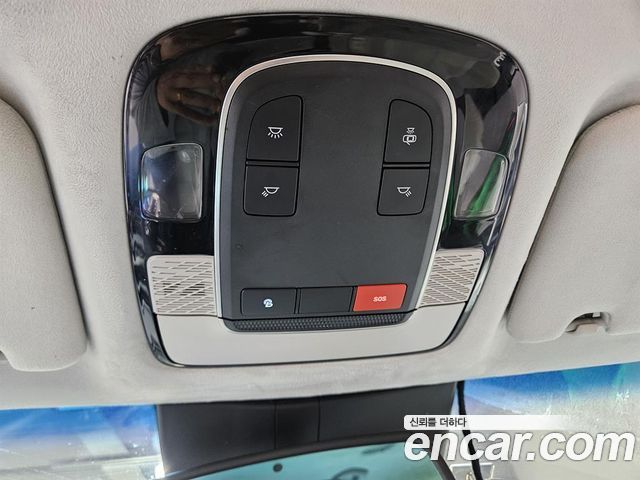 Hyundai Palisade 2022 — photo 13