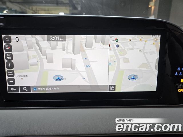 Hyundai Palisade 2022 — photo 14