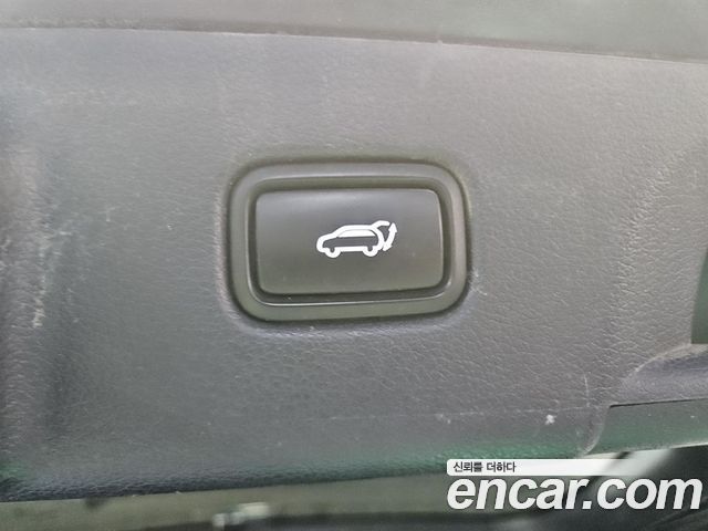 Hyundai Palisade 2022 — photo 15