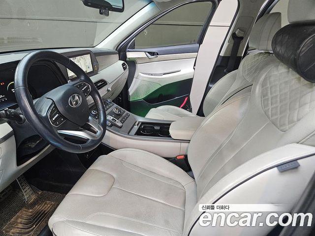 Hyundai Palisade 2022 — photo 16
