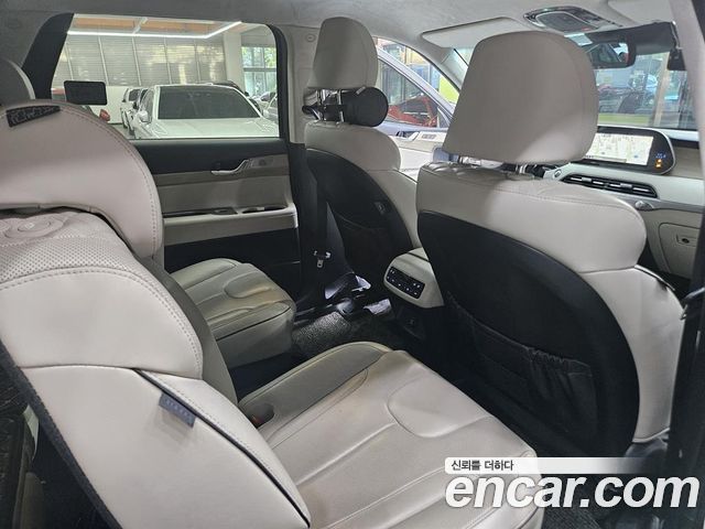 Hyundai Palisade 2022 — photo 17