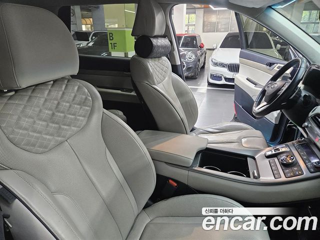 Hyundai Palisade 2022 — photo 18