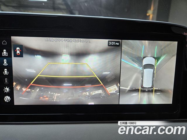Hyundai Palisade 2022 — photo 19
