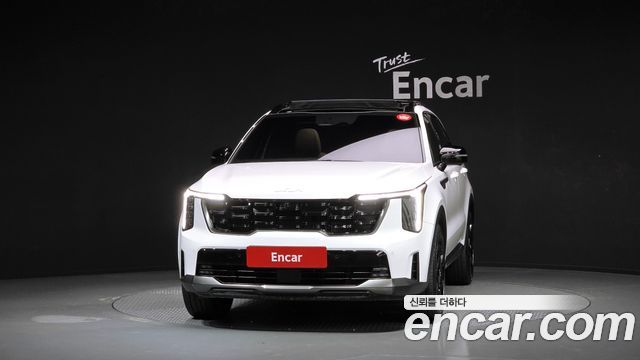 Kia Sorento 2024 — photo 3