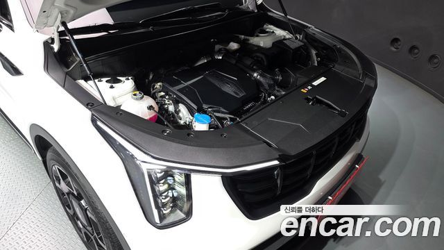 Kia Sorento 2024 — photo 6