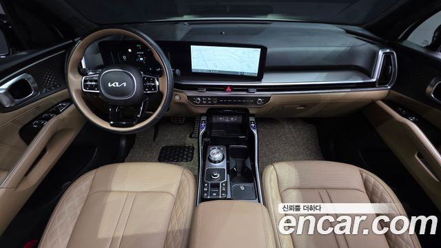 Kia Sorento 2024 — photo 10