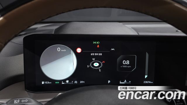 Kia Sorento 2024 — photo 11