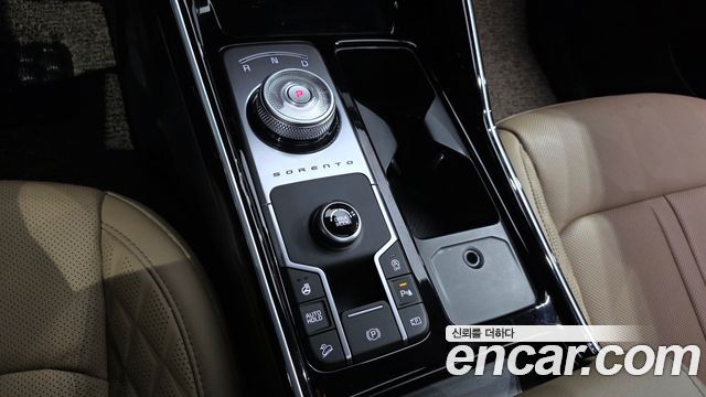 Kia Sorento 2024 — photo 12