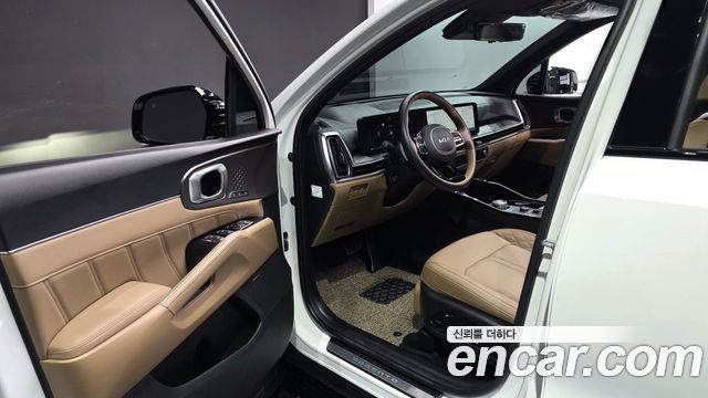Kia Sorento 2024 — photo 13
