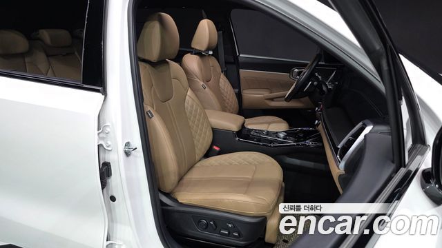 Kia Sorento 2024 — photo 17