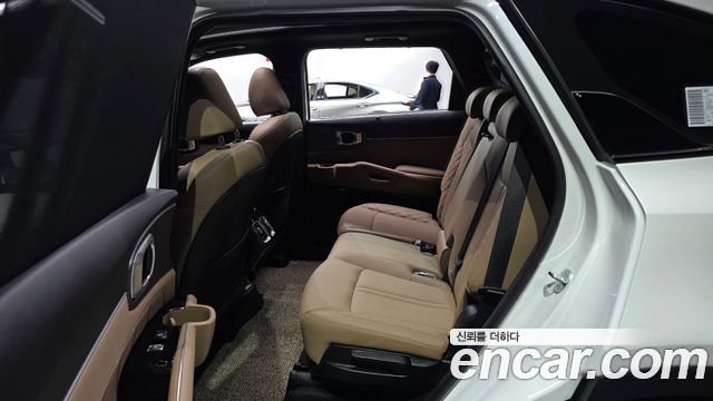 Kia Sorento 2024 — photo 18