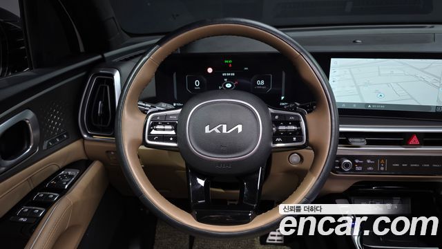 Kia Sorento 2024 — photo 19