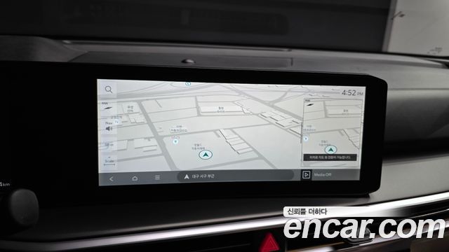 Kia Sorento 2024 — photo 20