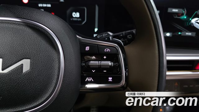 Kia Sorento 2024 — photo 23