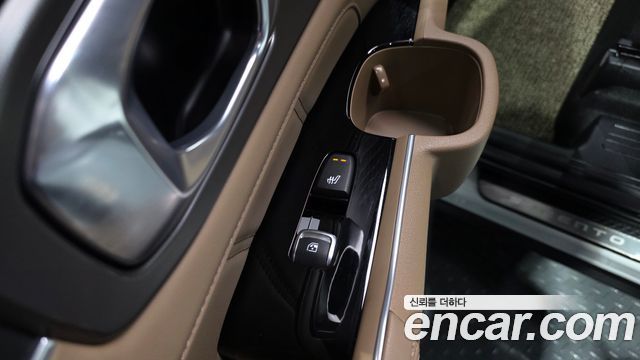 Kia Sorento 2024 — photo 24