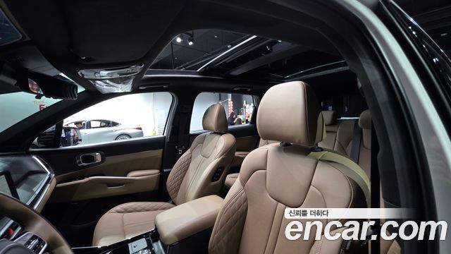Kia Sorento 2024 — photo 25