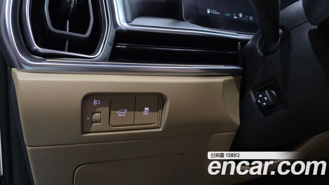 Kia Sorento 2024 — photo 26