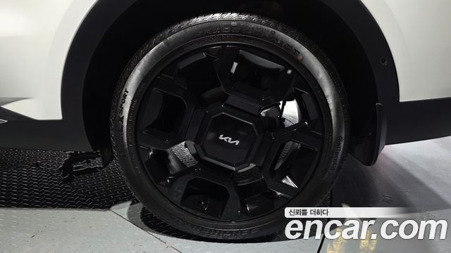 Kia Sorento 2024 — photo 7