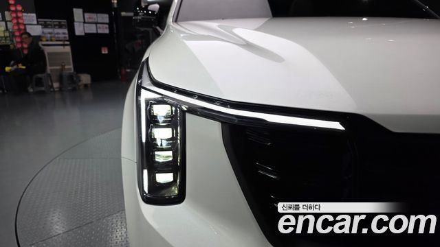 Kia Sorento 2024 — photo 8
