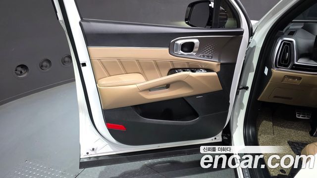 Kia Sorento 2024 — photo 14
