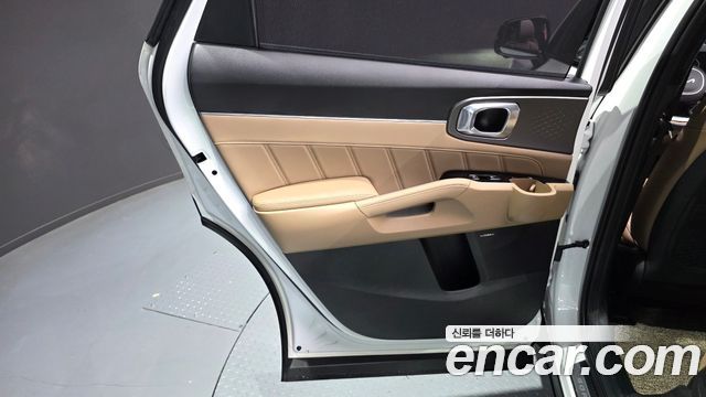 Kia Sorento 2024 — photo 15