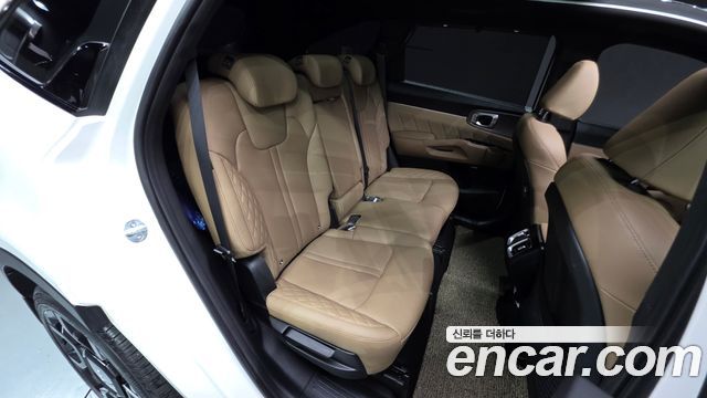 Kia Sorento 2024 — photo 16