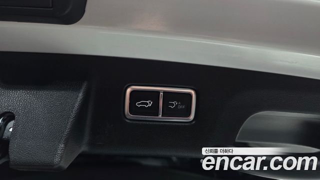 Kia Sorento 2024 — photo 28