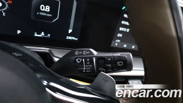 Kia Sorento 2024 — photo 30