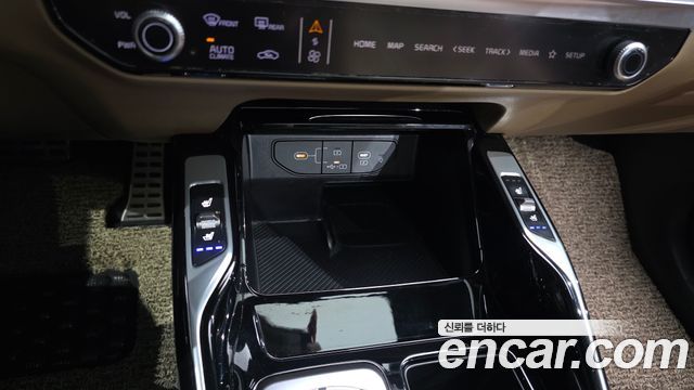 Kia Sorento 2024 — photo 31