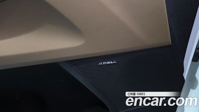 Kia Sorento 2024 — photo 34