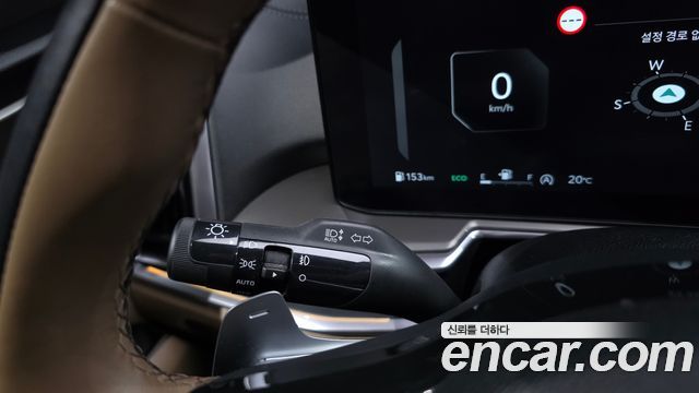 Kia Sorento 2024 — photo 35