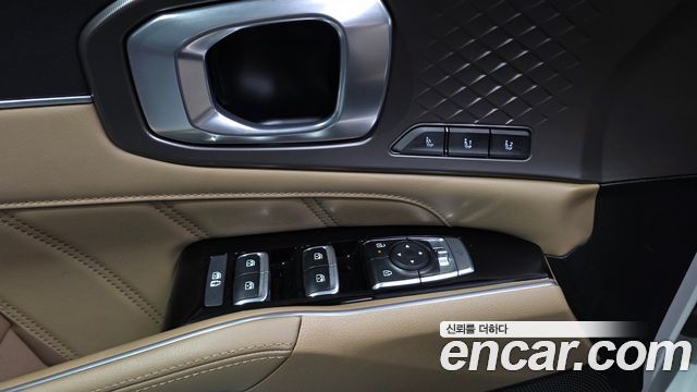 Kia Sorento 2024 — photo 36