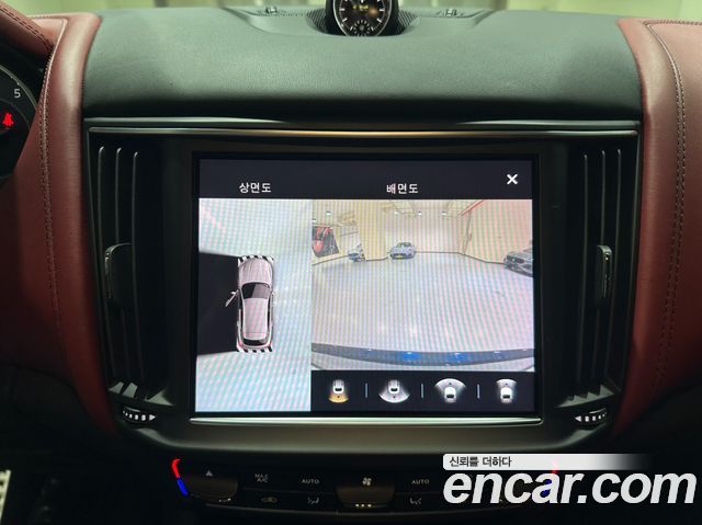 Maserati Levante 2023 — photo 13