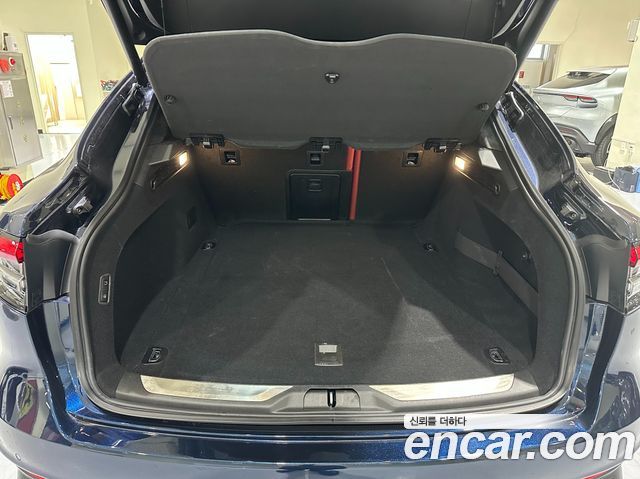 Maserati Levante 2023 — photo 15