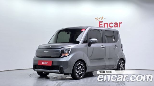 Kia RAY 2023 — photo 1