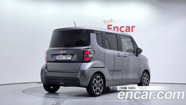 Kia RAY 2023 — photo 2