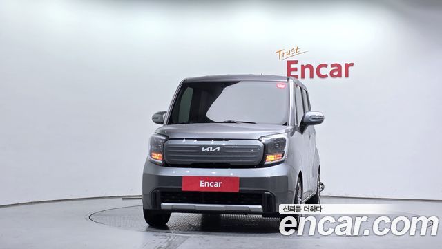 Kia RAY 2023 — photo 3