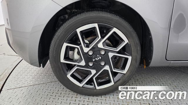 Kia RAY 2023 — photo 5