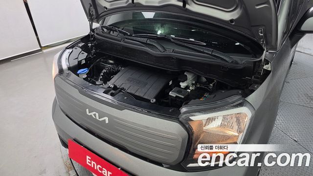 Kia RAY 2023 — photo 6