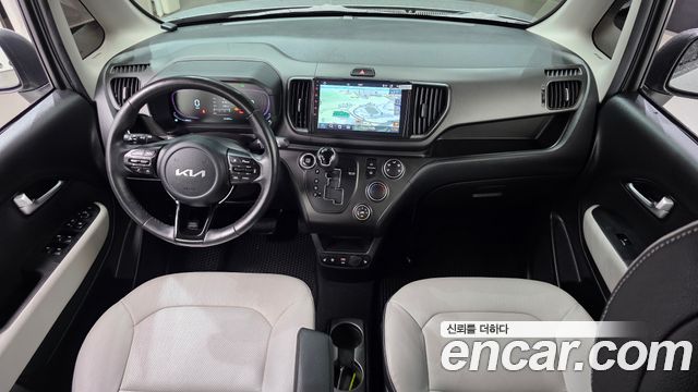 Kia RAY 2023 — photo 10