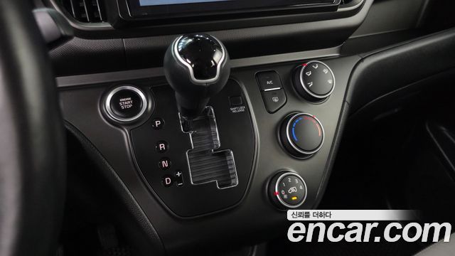 Kia RAY 2023 — photo 12