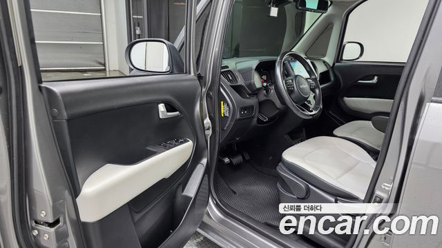 Kia RAY 2023 — photo 13