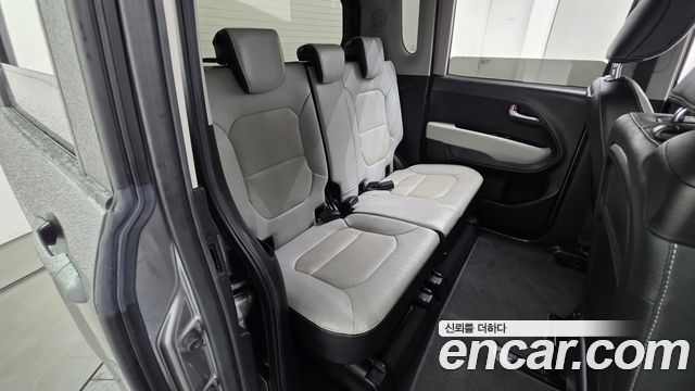 Kia RAY 2023 — photo 17