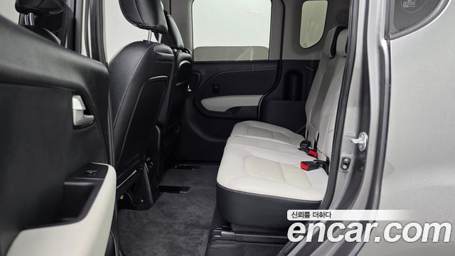 Kia RAY 2023 — photo 18