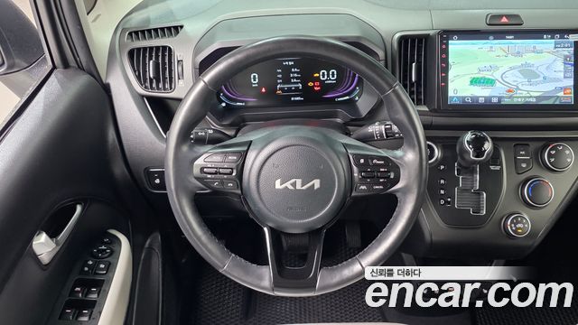 Kia RAY 2023 — photo 19